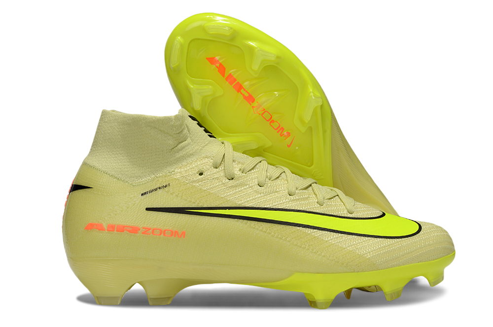 Nike Air Zoom Mercurial Superfly XVI Elite FG Size 35-45-70110496